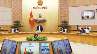 Đẩy nhanh tiến độ các dự án hạ tầng quan trọng