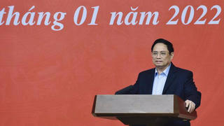 Khẩn trương triển khai trực tuyến 25 dịch vụ công thiết yếu