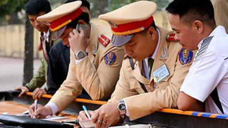 Tháng 12/2021, Chính phủ ban hành “chùm” nghị định về xử lý vi phạm hành chính