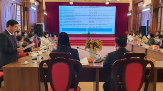 Lựa chọn môi trường tiếp cận không phải là Tòa án khi cần hỏi ý kiến trẻ ở với cha hay mẹ