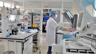 Thanh tra việc mua sắm trang thiết bị và vaccine phòng, chống dịch trong hai năm 2020-2021