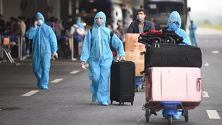 Tạo thuận lợi cho người nước ngoài, Việt kiều nhập cảnh