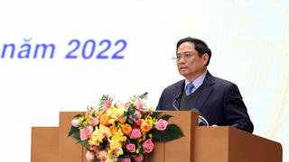 Thống nhất biện pháp chống dịch nhưng không cản trở di chuyển của dân