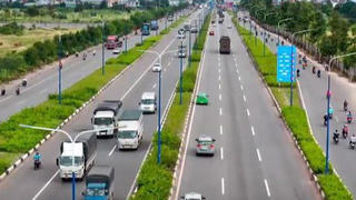 Trước 5/2, báo cáo Thủ tướng về đường Vành đai 3, 4 TP HCM
