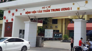 Xem xét kỷ luật nhiều tổ chức đảng, đảng viên tại 9 bệnh viện lớn