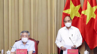 Chủ tịch nước ân giảm án tử hình cho 4 phạm nhân