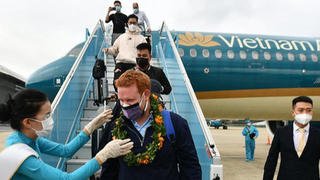 Nghiên cứu, công bố lộ trình mở lại du lịch an toàn, hiệu quả