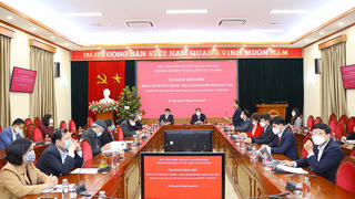 Nhà lãnh đạo đổi mới, sáng tạo