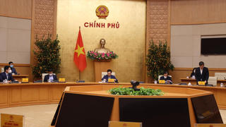 Hội đồng phối hợp PBGDPL có vai trò quan trọng trong xây dựng, thực thi pháp luật