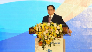 Bảo vệ, chăm sóc sức khỏe trẻ em là trách nhiệm của cả hệ thống chính trị