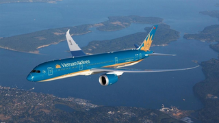 Nghi phạm dọa bắn máy bay Vietnam Airlines ở Nhật có vấn đề về thần kinh