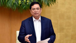 Nhiệm vụ mới của Thủ tướng Phạm Minh Chính