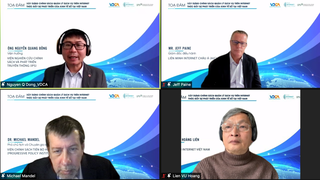 Duy trì và bảo vệ không gian số, môi trường số lành mạnh, tích cực