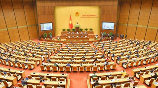 Nâng cao vai trò, vị thế của hệ thống cơ quan dân cử tại địa phương