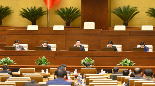 Để HĐND thực sự là cơ quan quyền lực nhà nước ở địa phương