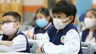 Thống nhất việc mở cửa lại trường học trên toàn quốc