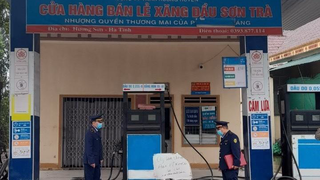 Sẽ thanh tra việc chấp hành chính sách, pháp luật về quản lý xăng dầu