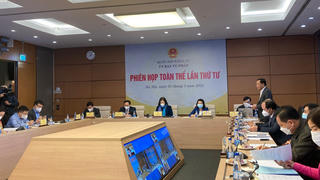  Xem xét thủ tục đặc thù khi đưa người nghiện dưới 18 tuổi vào cơ sở cai nghiện bắt buộc