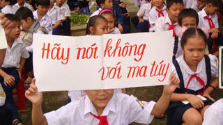 Chưa thống nhất về điều kiện hoãn, miễn chấp hành quyết định đưa vào cơ sở cai nghiện