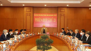 Ưu tiên rà soát pháp luật trong những lĩnh vực tiềm ẩn nguy cơ tiêu cực