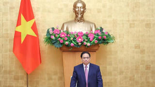 Tập trung hoàn thiện thể chế để xử lý những vấn đề thực tiễn mới phát sinh