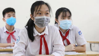 Hà Nội sẵn sàng tiêm cho trẻ 5-11 tuổi để trở lại học trực tiếp