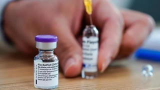 Kiểm điểm tổ chức, cá nhân chậm trễ mua vaccine cho trẻ 5 đến dưới 12 tuổi
