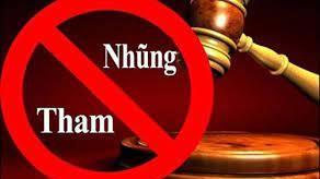 Tiếp tục thể chế hóa về phòng, chống tham nhũng, tiêu cực 