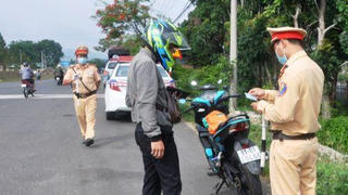 Chưa thay đổi cơ quan quản lý đào tạo, sát hạch, cấp giấy phép lái xe