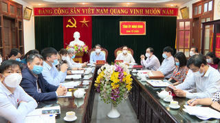 Quán triệt quy định của Trung ương về đào tạo lý luận chính trị