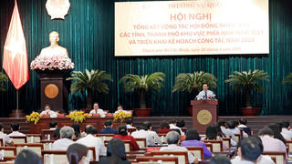 Tăng cường các kỳ họp Hội đồng nhân dân “không giấy tờ”