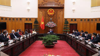 Đề nghị WB “mềm hóa” các khoản vay