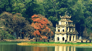 Hà Nội “chốt” phương án ga ngầm ngoài khu vực bảo vệ Hồ Gươm