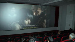 Phim nhập khẩu có nội dung vi phạm sẽ bị thu hồi giấy phép