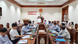 Tiền Giang cần phổ biến các thông tin pháp luật có chiều sâu