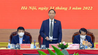 Chuyển xử lý hình sự 65 vụ việc qua giải quyết khiếu nại, tố cáo