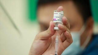 Vaccine cho trẻ 5-11 tuổi sẽ về Việt Nam sớm nhất vào ngày 10/5