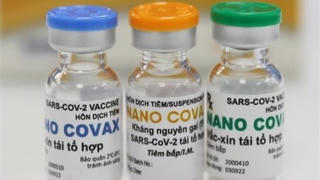 Ba "ứng cử viên" vaccine phòng COVID made in Vietnam đều đang thử nghiệm lâm sàng