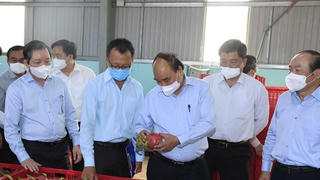 Tiền Giang cần vận động hội viên phát triển kinh tế tập thể