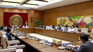 Xây dựng Ninh Thuận trở thành trung tâm năng lượng tái tạo của cả nước