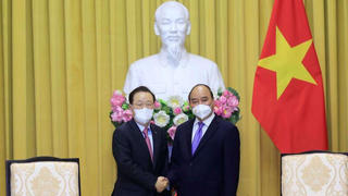 Đề nghị Quỹ bảo lãnh tín dụng Hàn Quốc khảo sát cơ hội đầu tư tại 3 tỉnh phía Bắc