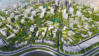 Không để xảy ra tham nhũng, tiêu cực trong công tác quy hoạch