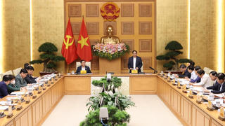 Thống nhất cần thiết ban hành Nghị quyết giám sát về quy hoạch