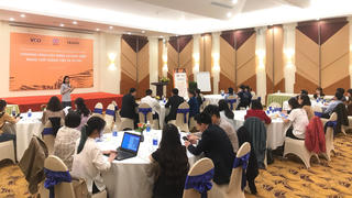 Doanh nghiệp nâng cao năng lực phòng, chống tội phạm về động, thực vật hoang dã