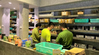 Cần quyết liệt ngăn chặn tình trạng sử dụng thuốc lá điện tử lậu