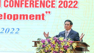 Thủ tướng chia sẻ 13 vấn đề về phát triển bền vững