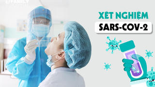 Dừng xét nghiệm COVID-19 khi nhập cảnh vào Việt Nam từ 15/5