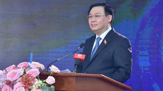 Truyền hình Quốc hội Việt Nam: Cần khẳng định là cầu nối tin cậy giữa cử tri và Nhân dân