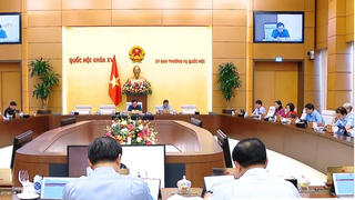 Quyết liệt hơn nữa để triển khai gói phục hồi kinh tế - xã hội