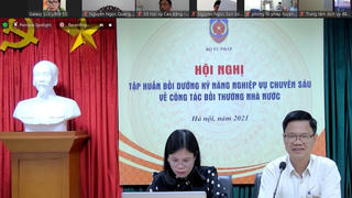 Không để xảy ra tình trạng oan sai, gây thiệt hại cho các cá nhân, tổ chức